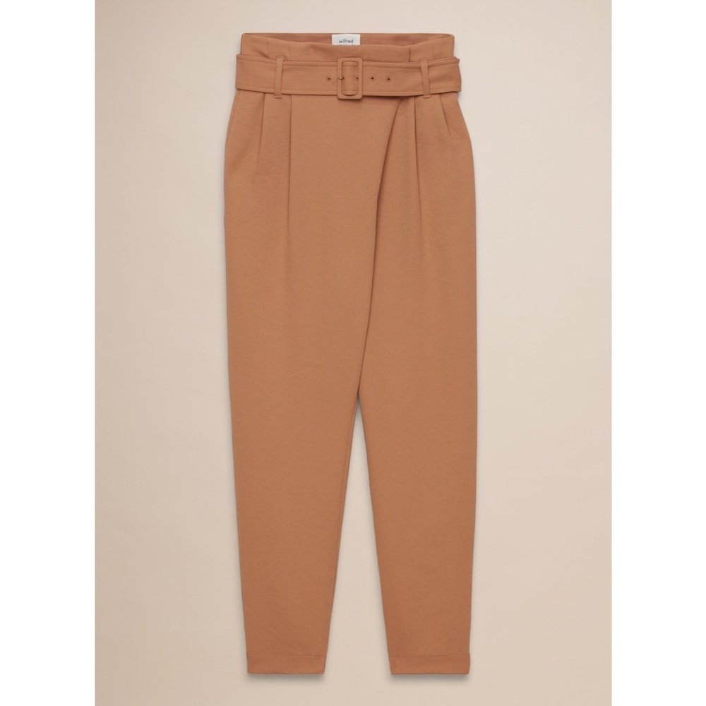 Aritzia Musseaux Pant
